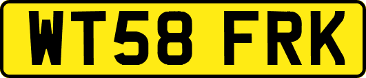 WT58FRK