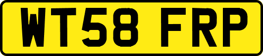 WT58FRP