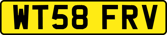 WT58FRV
