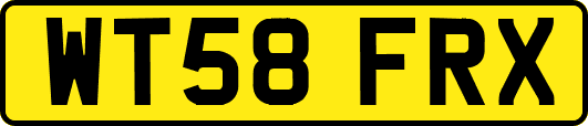 WT58FRX