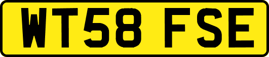 WT58FSE