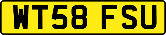 WT58FSU