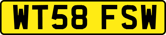 WT58FSW