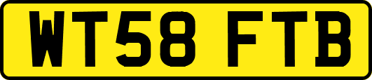 WT58FTB