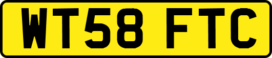 WT58FTC
