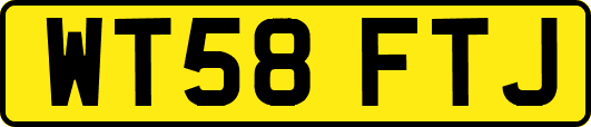 WT58FTJ