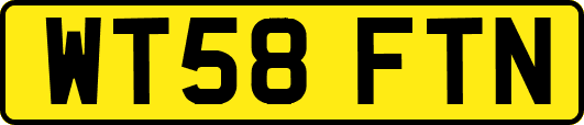 WT58FTN