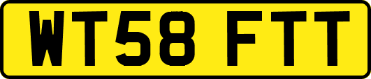 WT58FTT