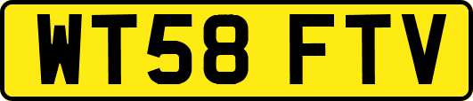 WT58FTV