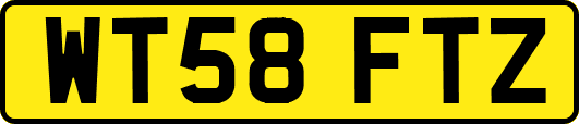 WT58FTZ