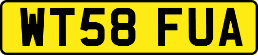 WT58FUA