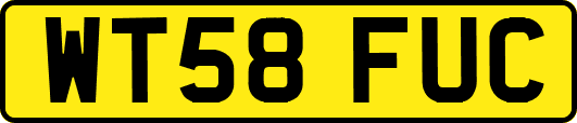 WT58FUC