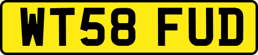 WT58FUD