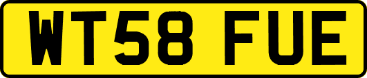 WT58FUE