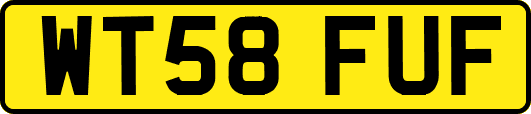 WT58FUF