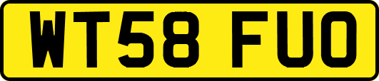 WT58FUO