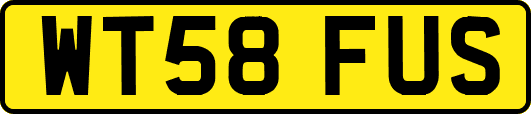 WT58FUS