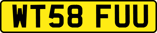 WT58FUU