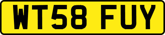 WT58FUY