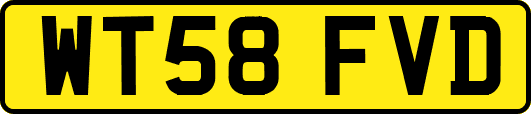WT58FVD