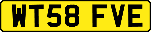 WT58FVE