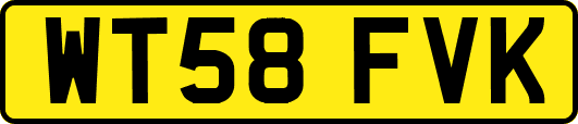 WT58FVK