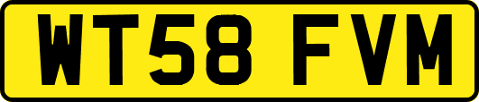 WT58FVM