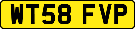 WT58FVP