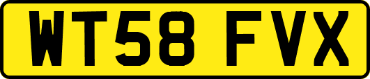 WT58FVX