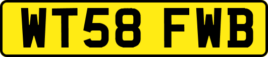 WT58FWB