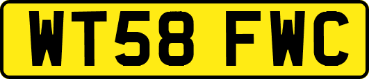 WT58FWC