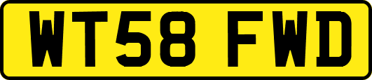 WT58FWD