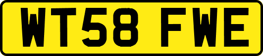 WT58FWE