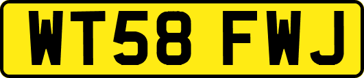 WT58FWJ