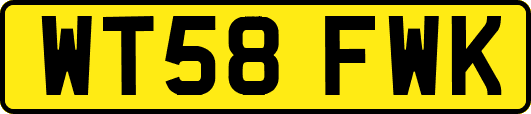 WT58FWK