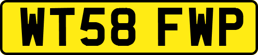 WT58FWP