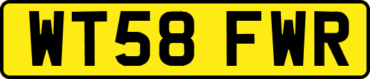 WT58FWR