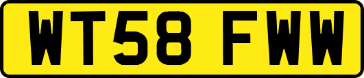 WT58FWW