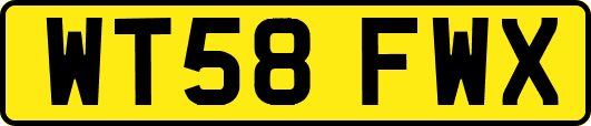 WT58FWX