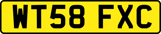 WT58FXC