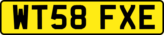 WT58FXE