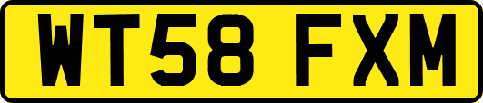 WT58FXM