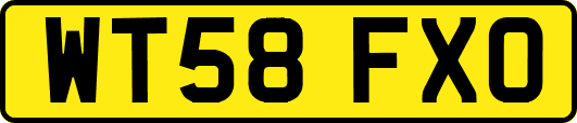 WT58FXO