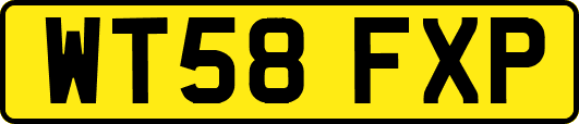 WT58FXP