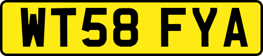 WT58FYA