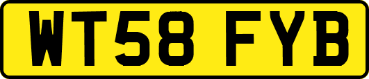 WT58FYB