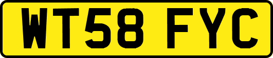 WT58FYC