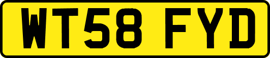 WT58FYD