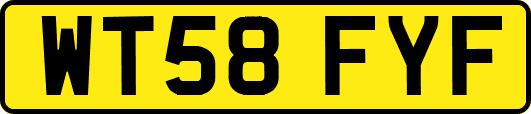 WT58FYF