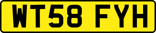 WT58FYH